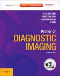 Primer of Diagnostic Imaging - Expert Consult- Online and Print.