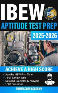 IBEW Aptitude Test Prep