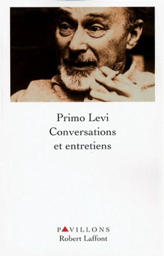 Conversations et entretiens. 1963-1987