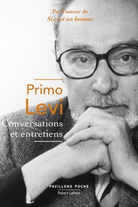 Primo Levi - Conversations et entretiens - 1963-1987.