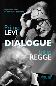 Primo Levi et Tullio Regge - Dialogue.