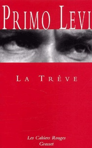 Ebook français télécharger La trêve 9782246138846 in French MOBI DJVU par Primo Levi