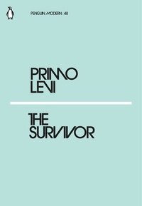 Primo Levi - Primo Levi The Survivor /anglais.