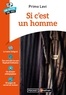Primo Levi - Si c'est un homme.