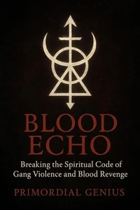 BLOOD ECHO: Breaking the Spiritual Code of Gang Violence and Blood Revenge