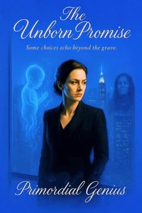 The Unborn Promise: Some Choices Echo Beyond the Grave (Book 1)