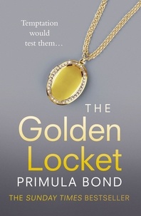 Primula Bond - The Golden Locket.