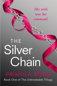 Primula Bond - The Silver Chain.