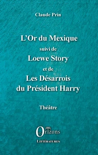 L'Or du Mexique