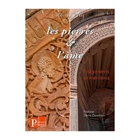 Les pierres & l'âme