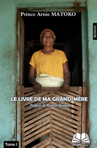 Le livre de ma grand-mère