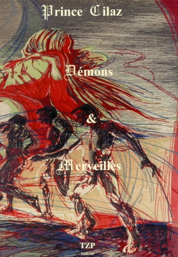  Prince Cilaz - Demons & Merveilles.