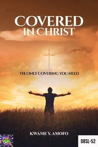 Covered in Christ