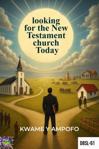 Looking for the New Testament Church Today