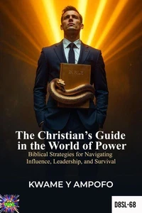 The Christian’s Guide in the World of Power