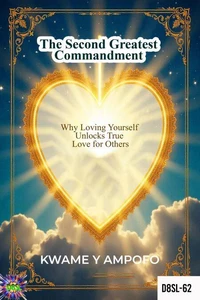 The Second Greatest Commandment