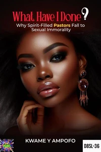 What Have I Done?: Why Spirit-Filled Pastors Fall to Sexual Immorality