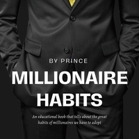 Télécharger Epub Millionaire Habits  - Financial freedom, #7