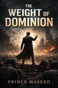 The Weight Of A Dominion