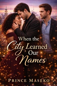 When The City Learned Our Names