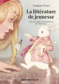 La littérature de jeunesse - 3e éd.