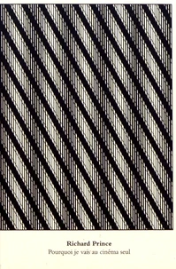 Pourquoi je vais au cinéma seul