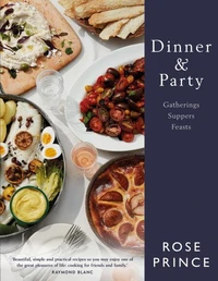 Dinner &amp; Party