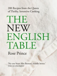 The New English Table