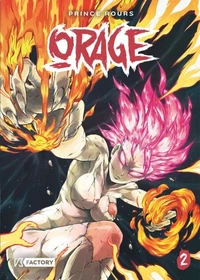 Orage Tome 2