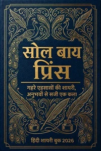 सोल बाय प्रिंस : गहरे एहसासों की शायरी, अनुभवों से सजी एक कला