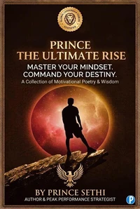 Prince The Ultimate Rise : Command Your Destiny