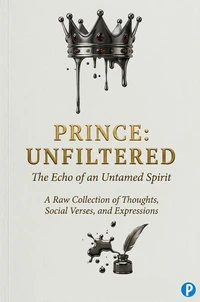 Prince Unfiltered | प्रिंस अनफिल्टर्ड: द इको ऑफ एन अनटेम्ड स्पिरिट