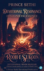 Rooh-E-Sukoon : Devotional Resonance
