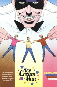Strange Neapolitan