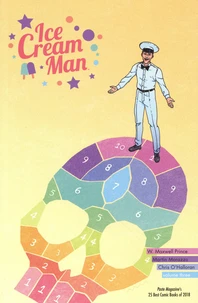 Hopscotch Melange