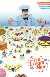 Just Desserts