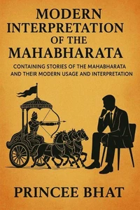 Modern Interpretation of the Mahabharata