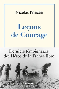 Leçons de courage