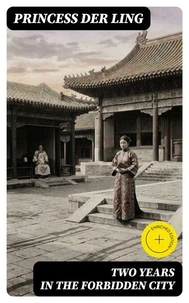 Two Years in the Forbidden City