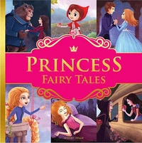 Princess Fairy Tales