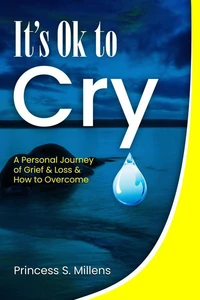 It's Ok to Cry