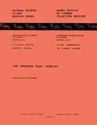 Princess Point Complex