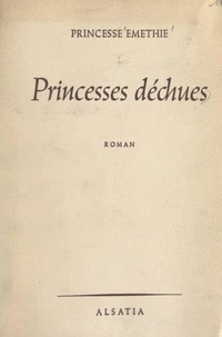 Princesses déchues