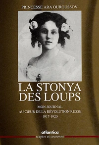 La Stonya des Loups