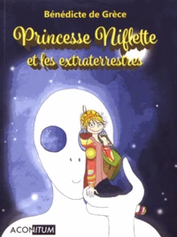 Princesse Niflette et les extraterrestres