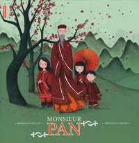 Monsieur Pan