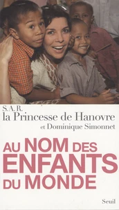 Au nom des enfants du monde