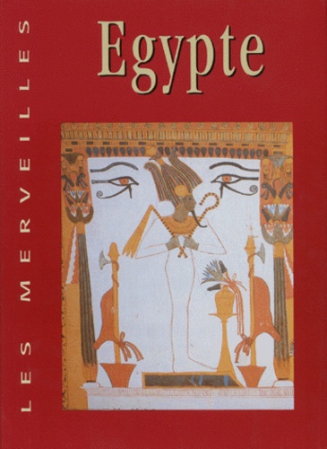  Princesse (Editions) - L'EGYPTE.