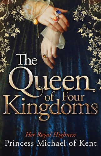 The Queen of Four Kingdom