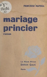 Mariage princier